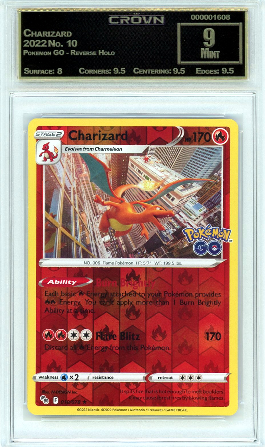 Charizard