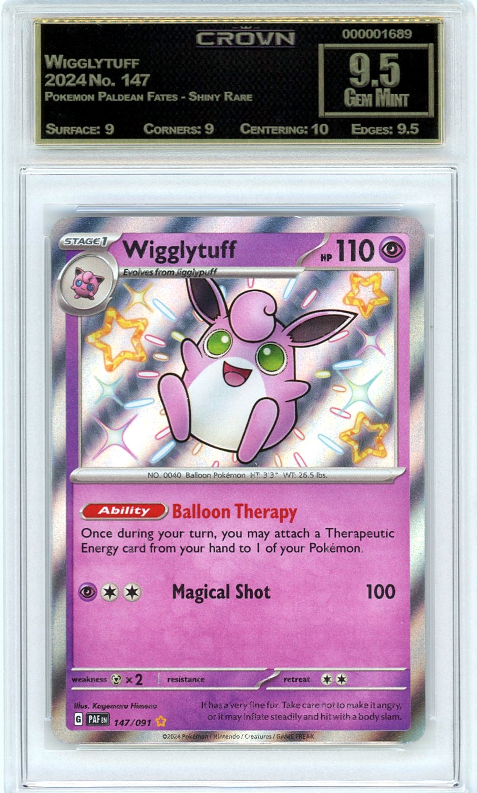 Wigglytuff
