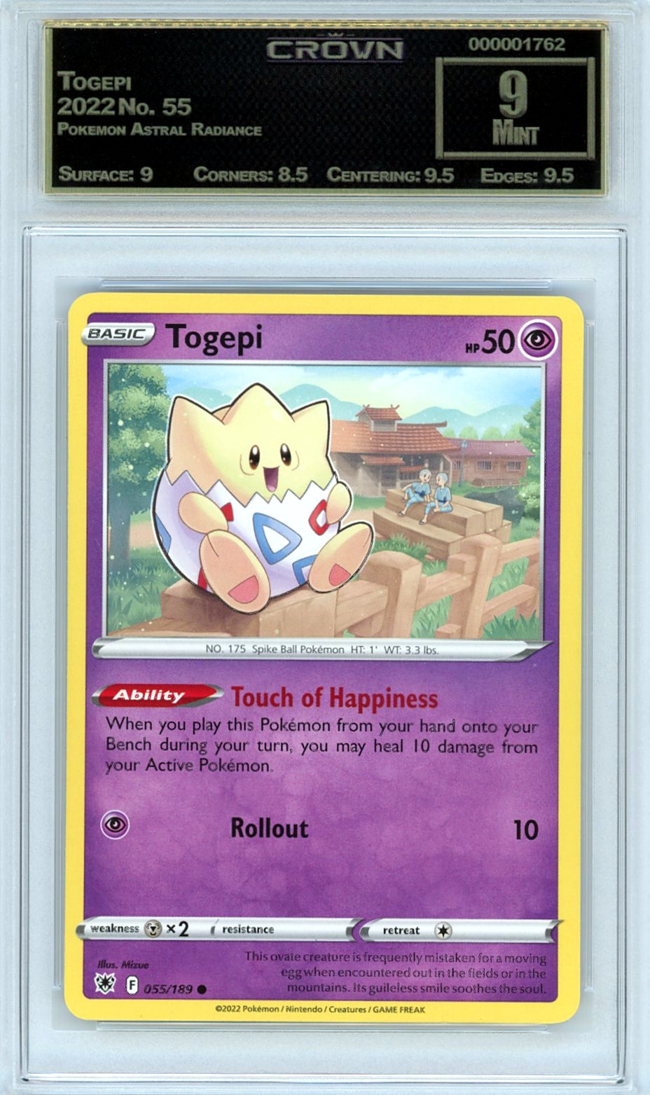 Togepi