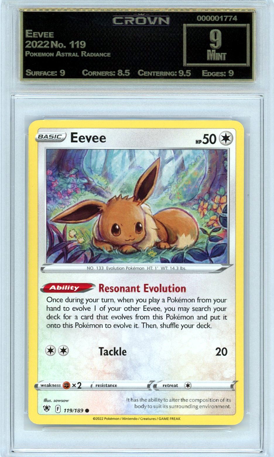 Eevee