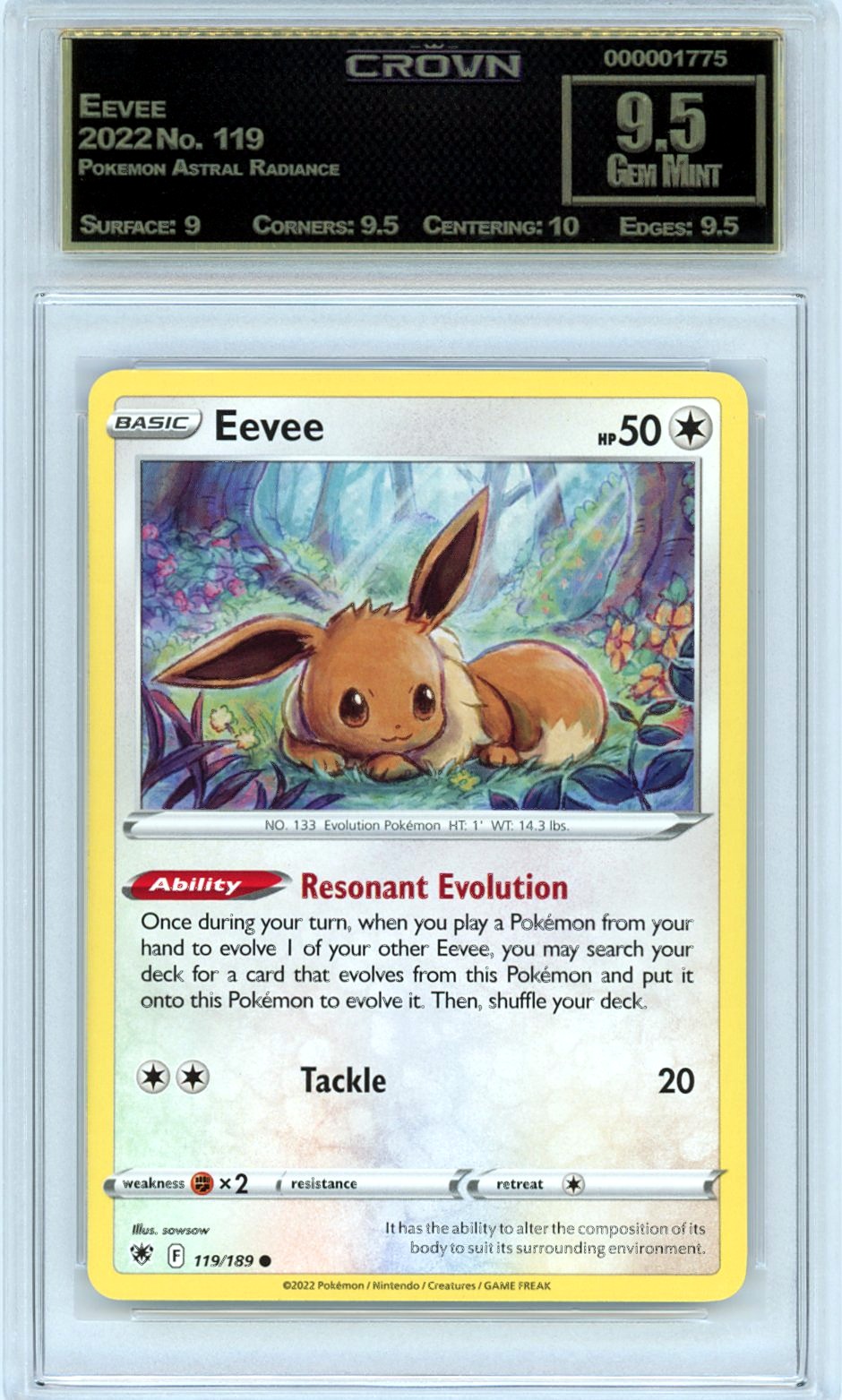 Eevee