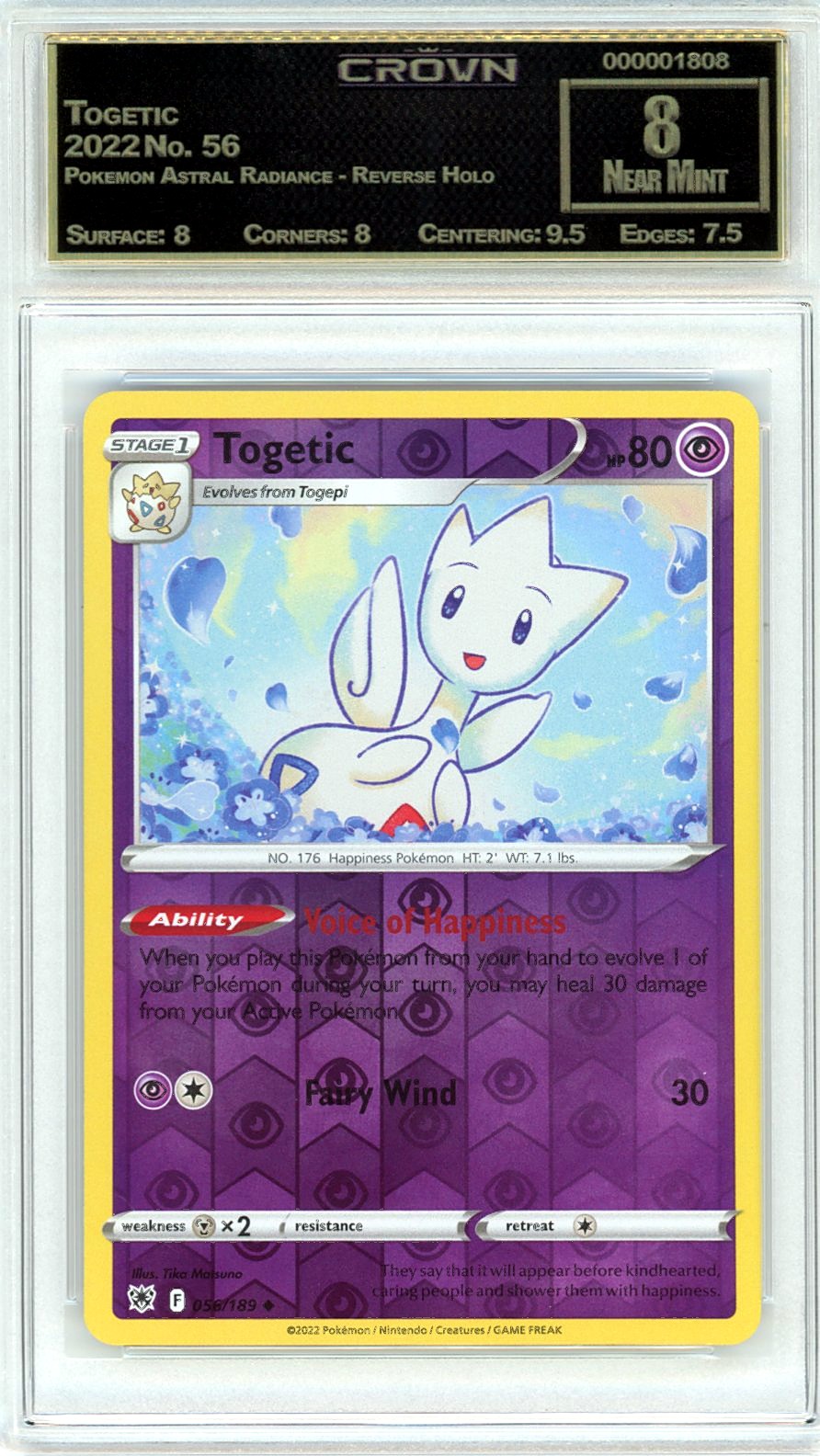 Togetic
