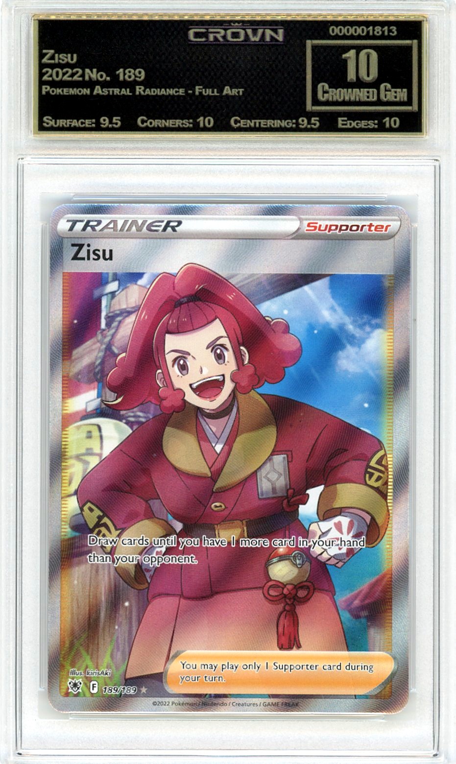 Zisu