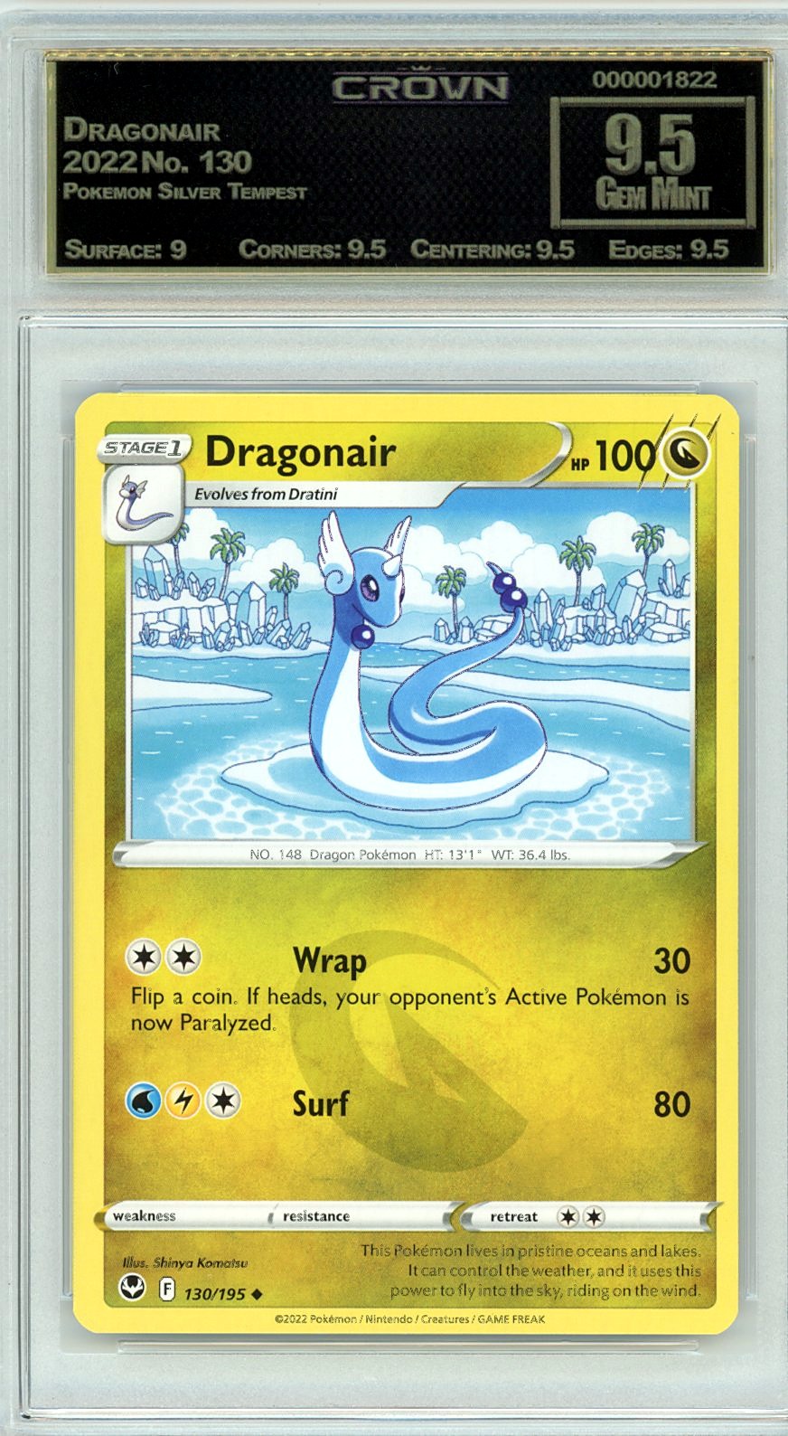 Dragonair