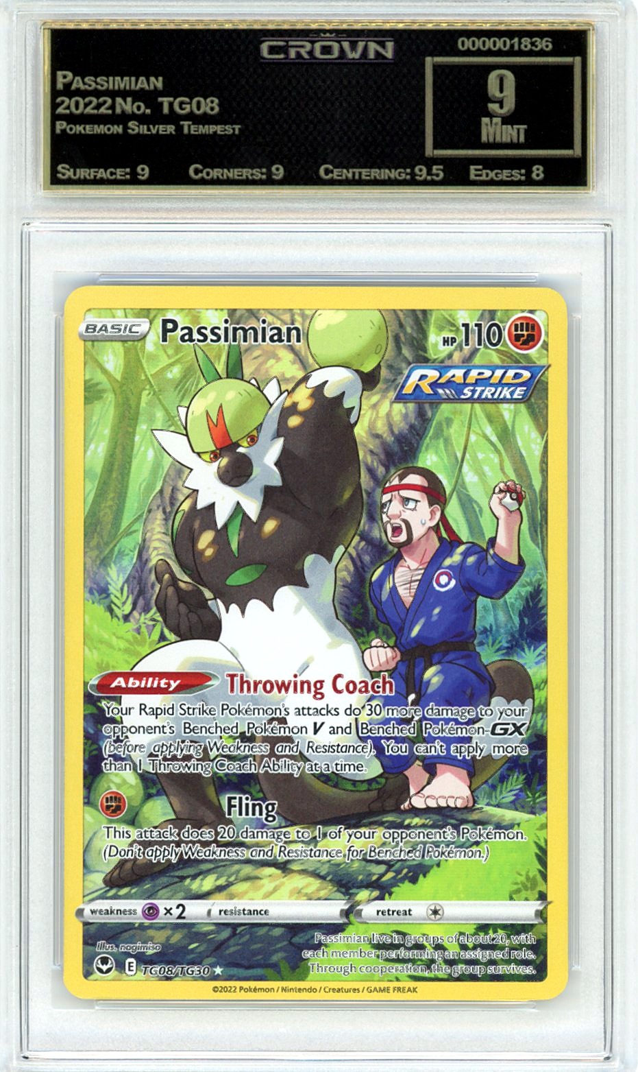 Passimian