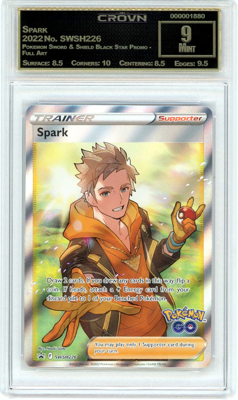 Spark