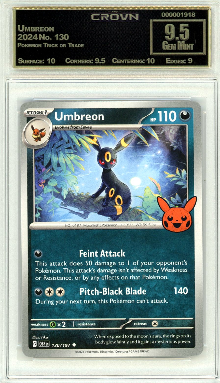Umbreon