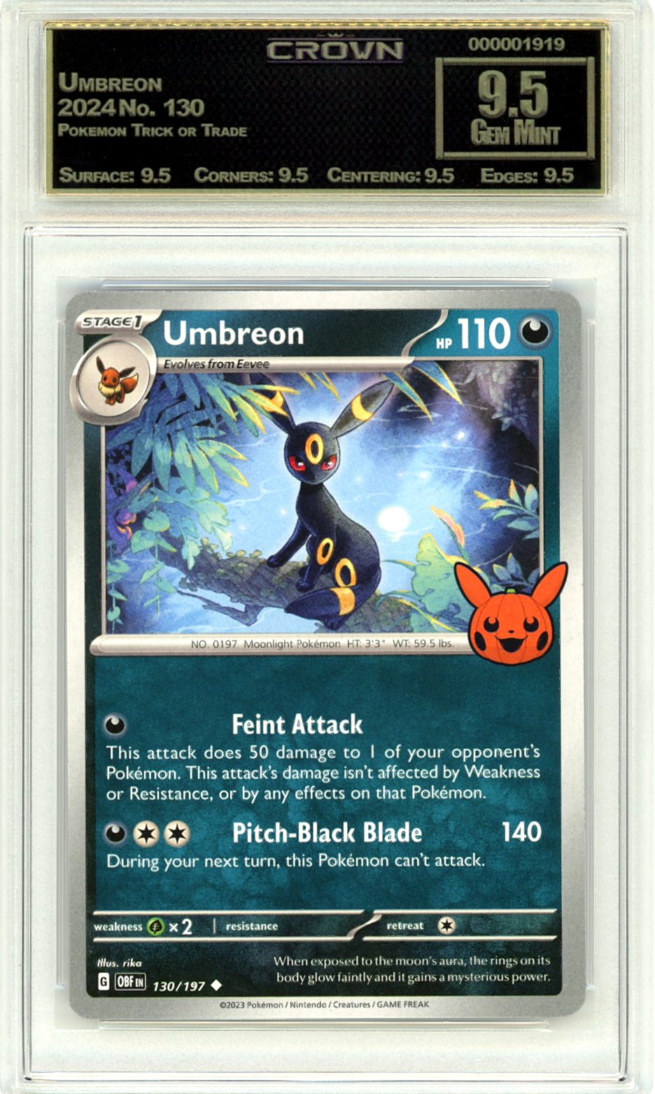 Umbreon