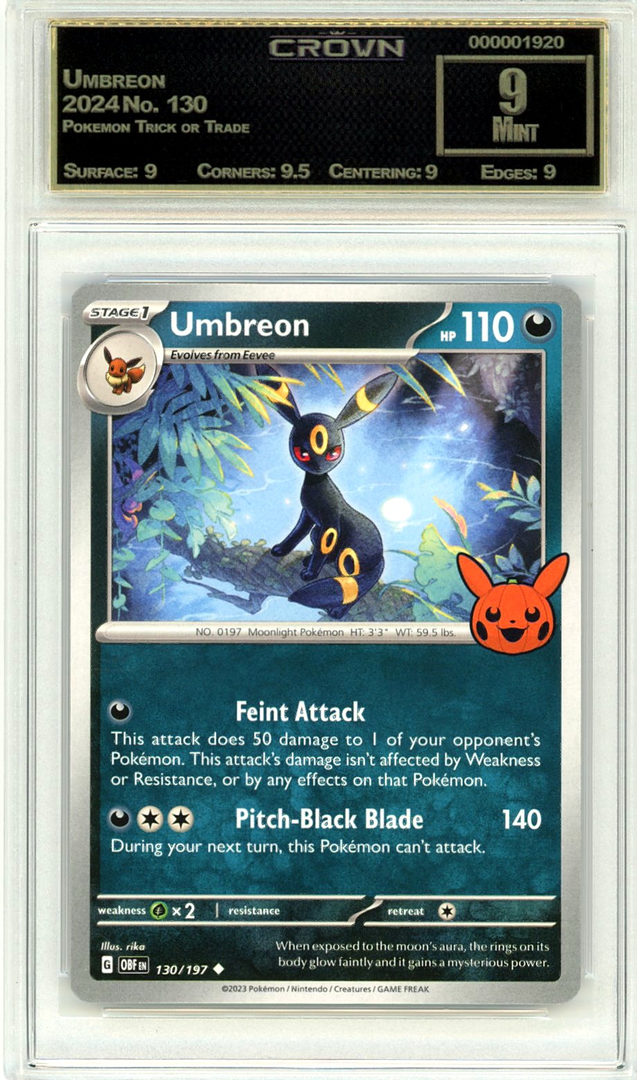 Umbreon