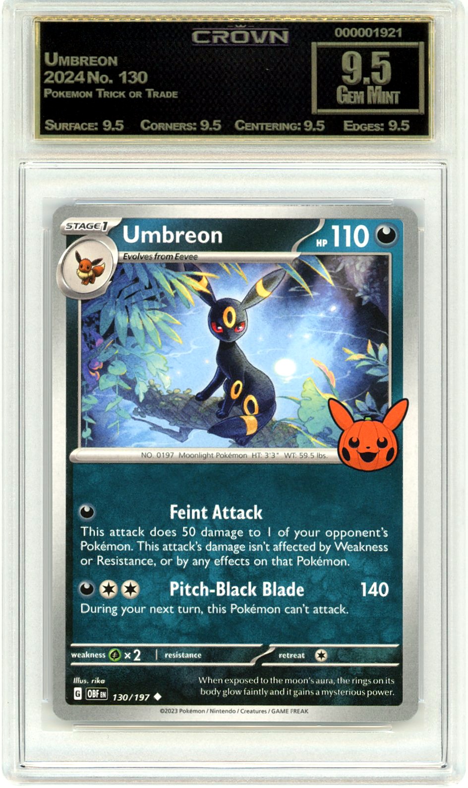 Umbreon