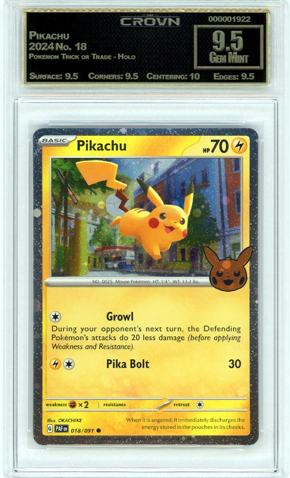 Pikachu