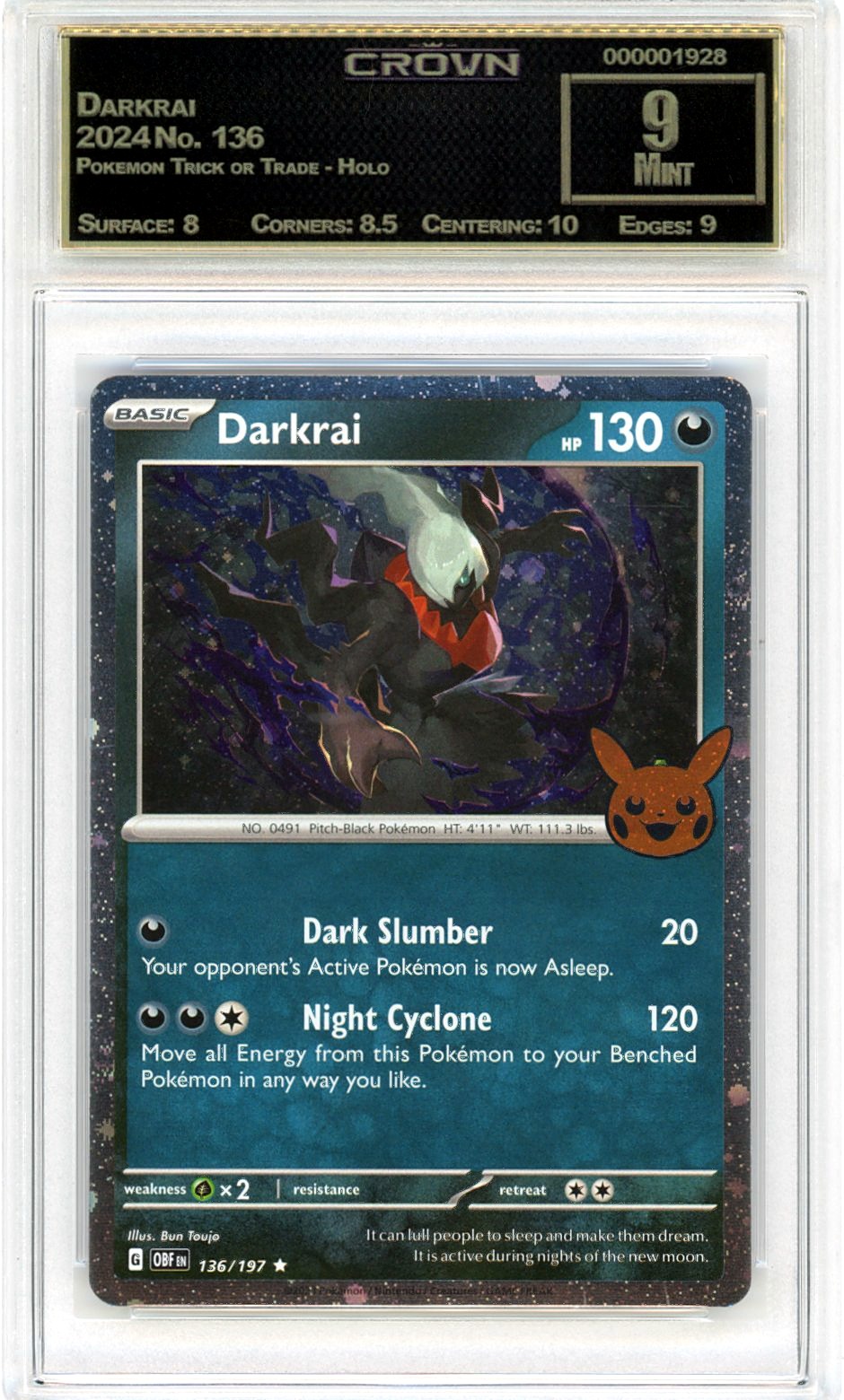 Darkrai