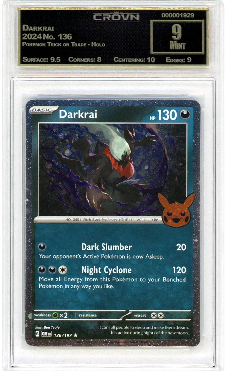 Darkrai