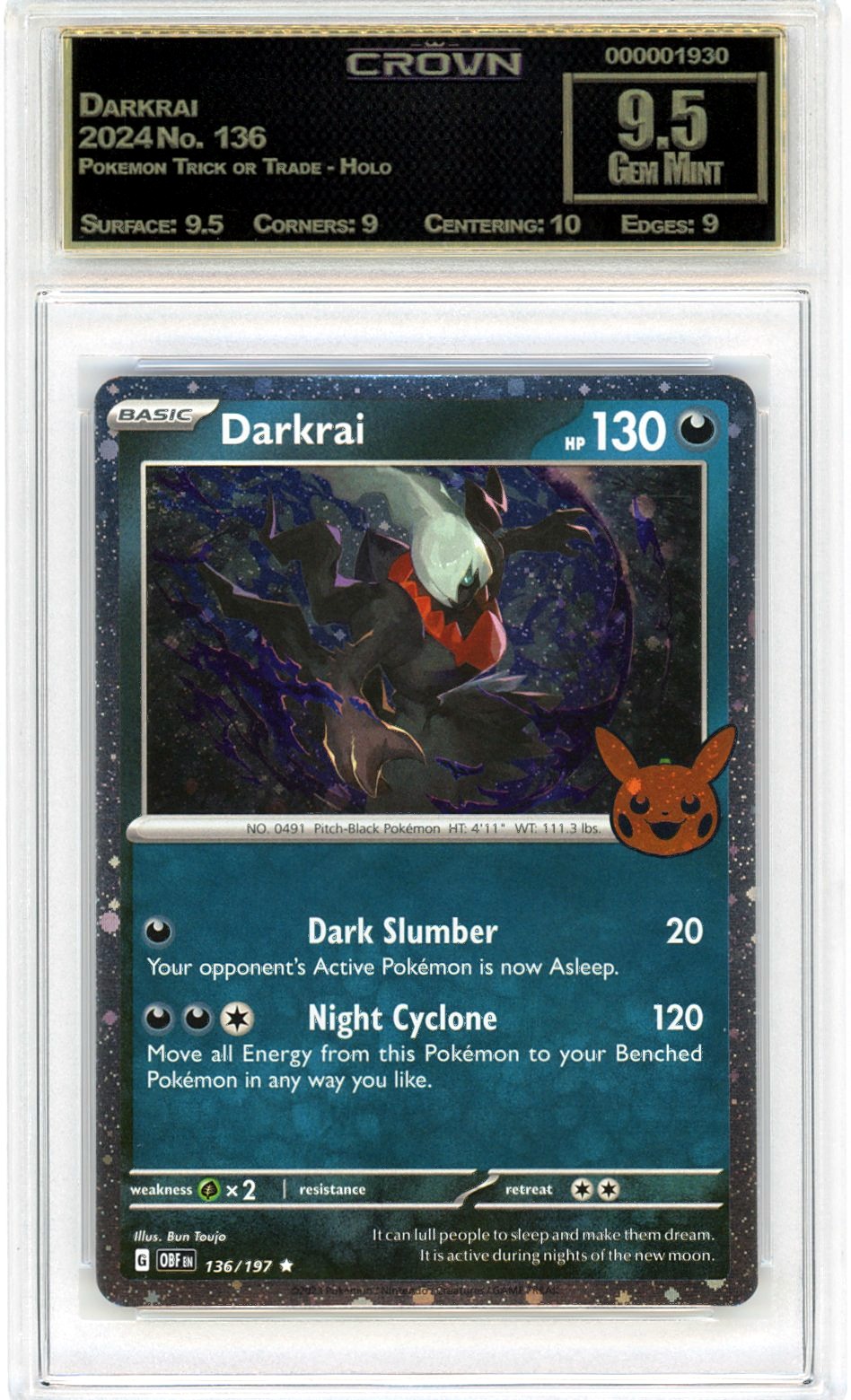 Darkrai