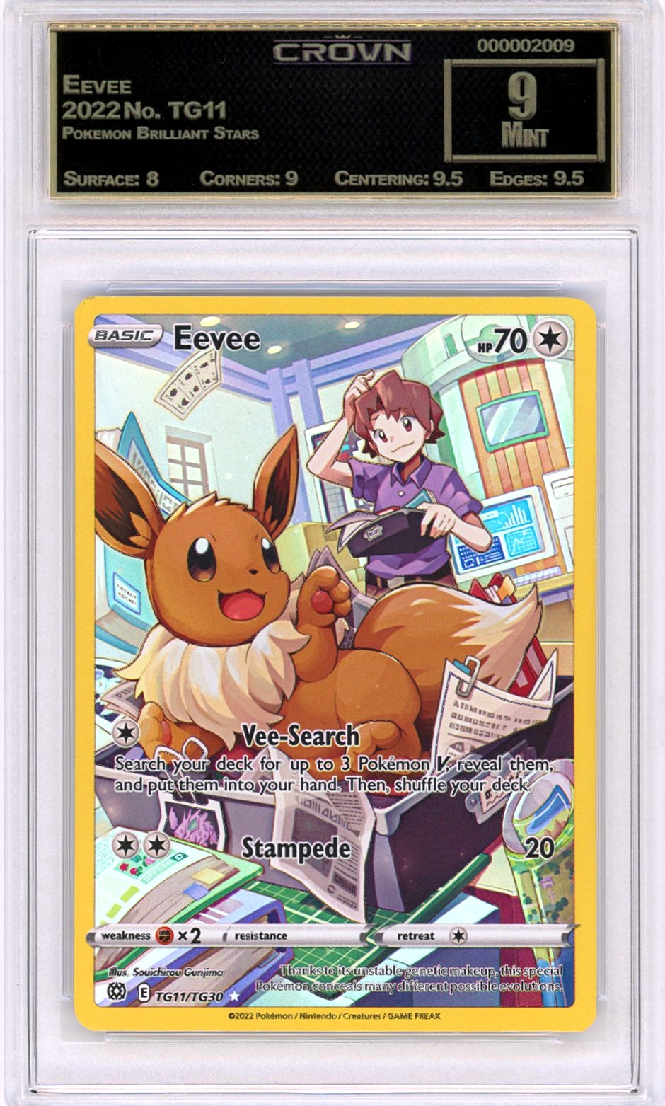 Eevee