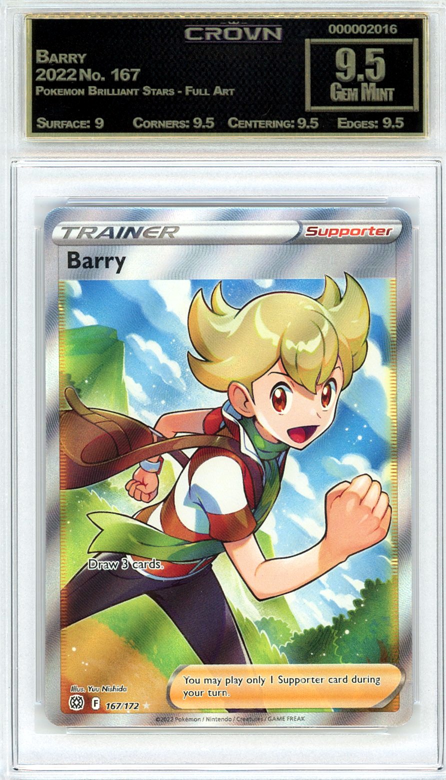 Barry