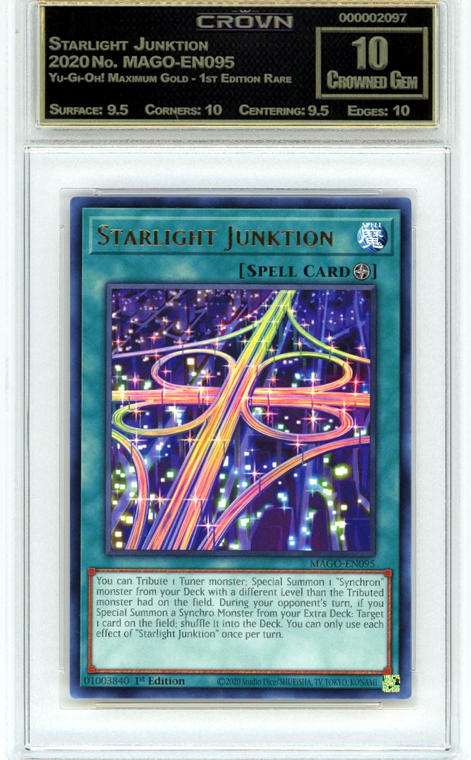 Starlight Junktion