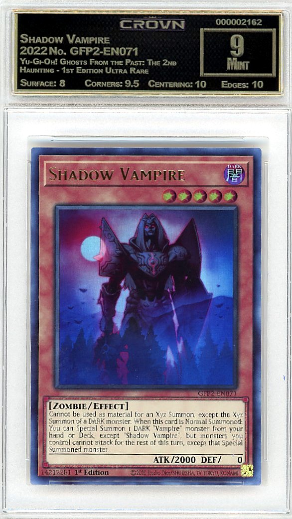 Shadow Vampire