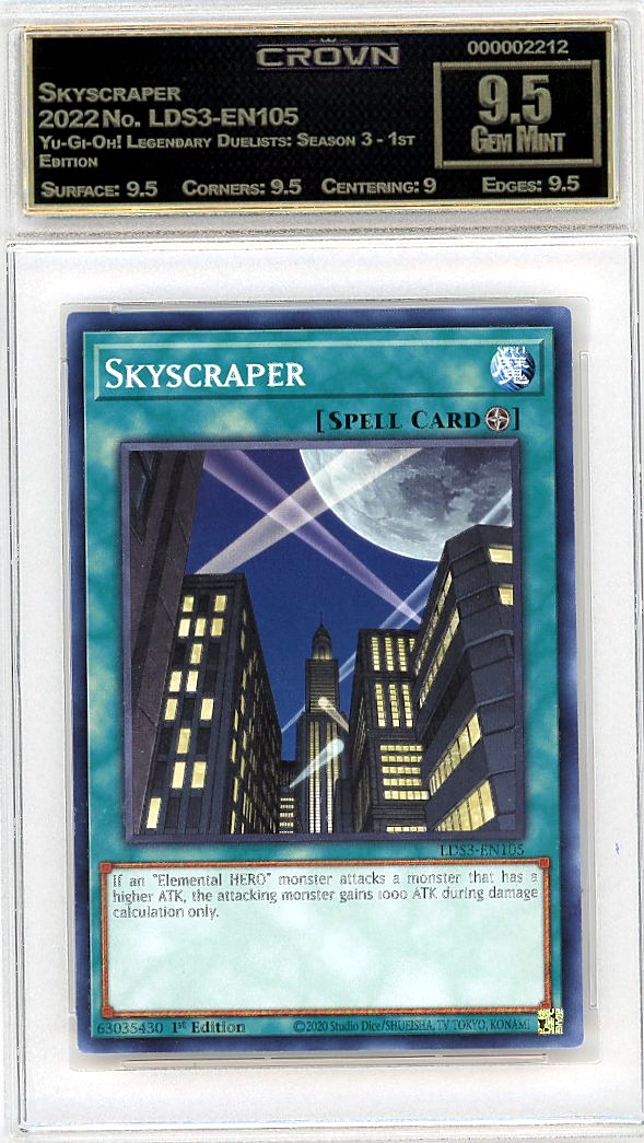 Skyscraper