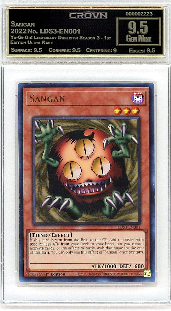 Sangan
