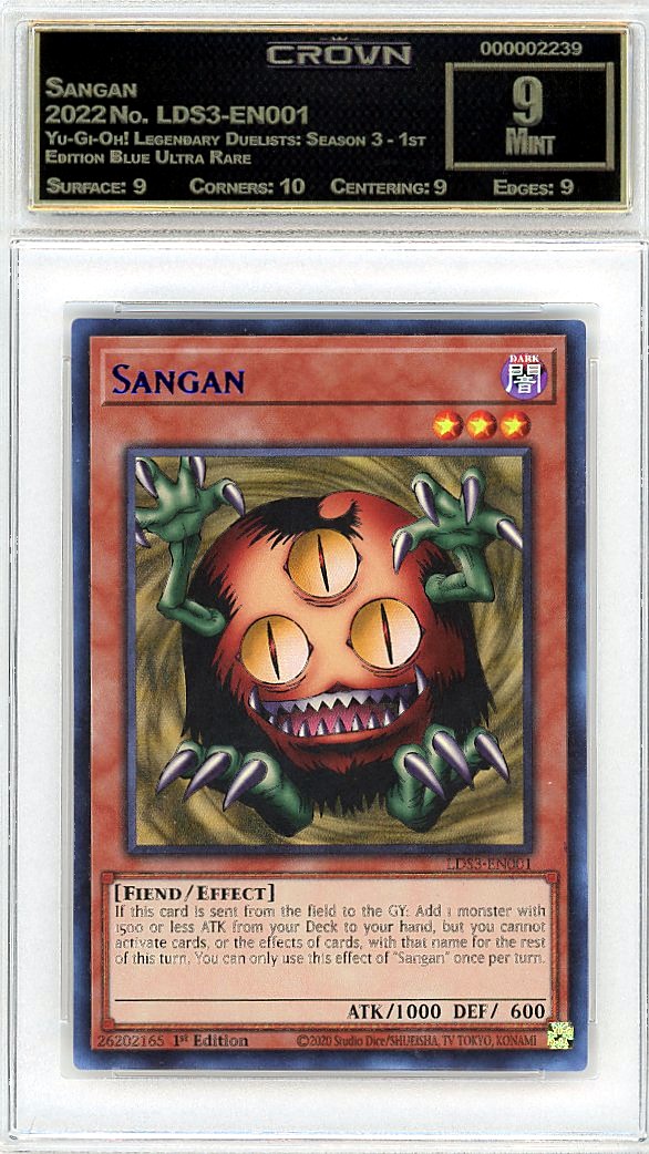 Sangan
