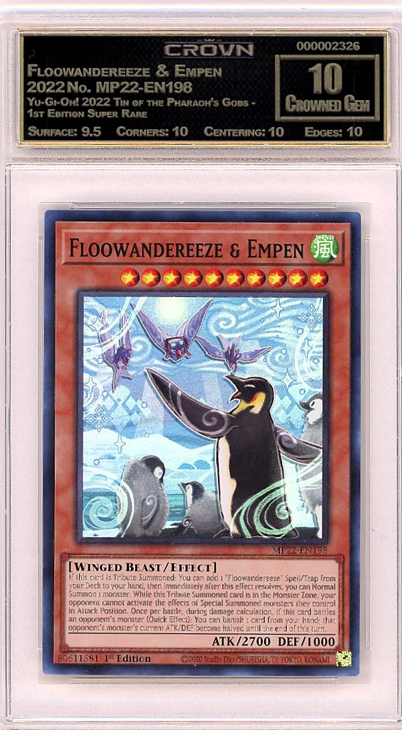 Floowandereeze & Empen