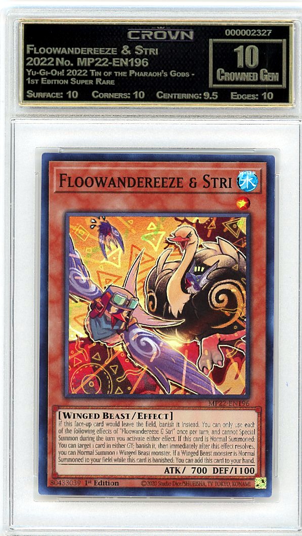 Floowandereeze & Stri