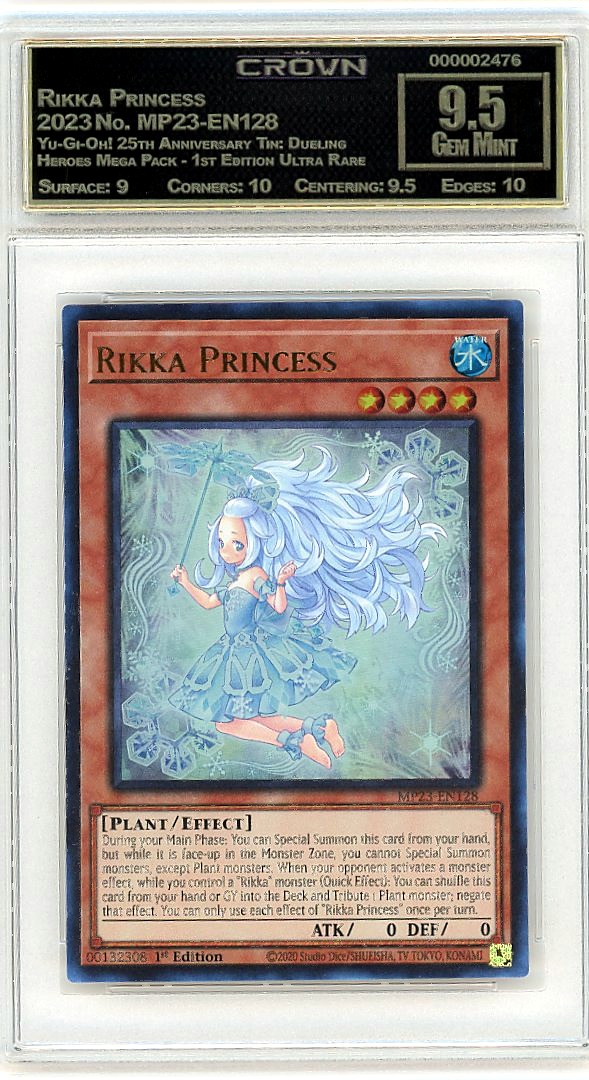 Rikka Princess