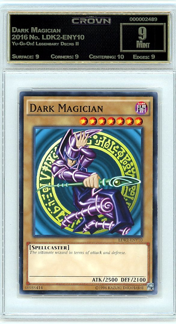 Dark Magician