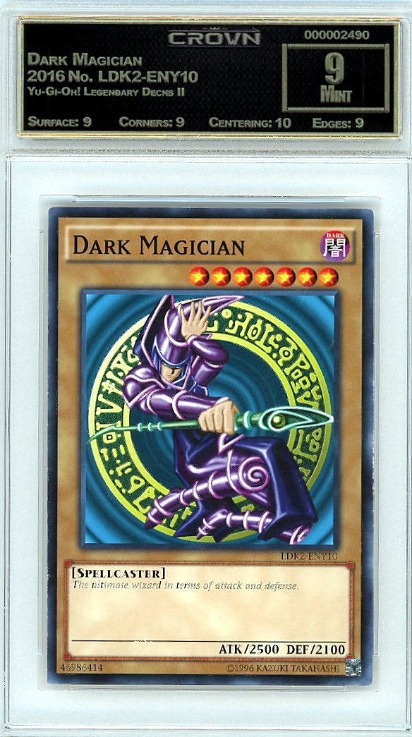 Dark Magician