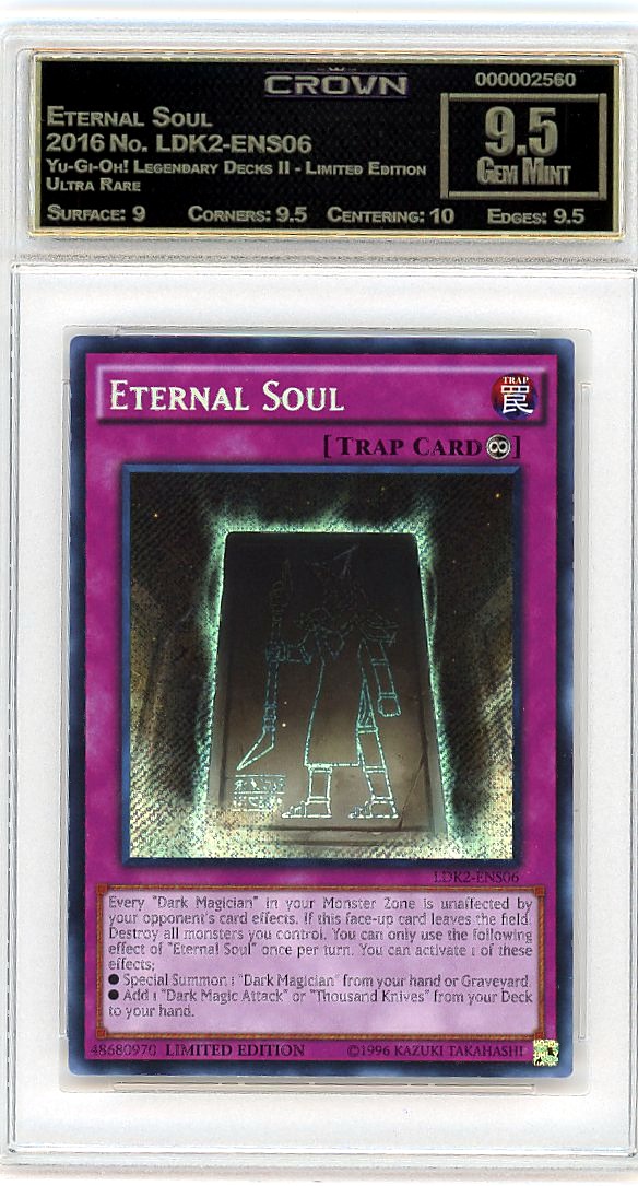 Eternal Soul