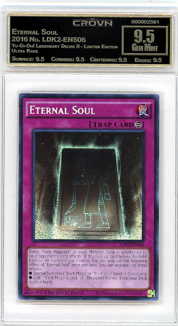 Eternal Soul