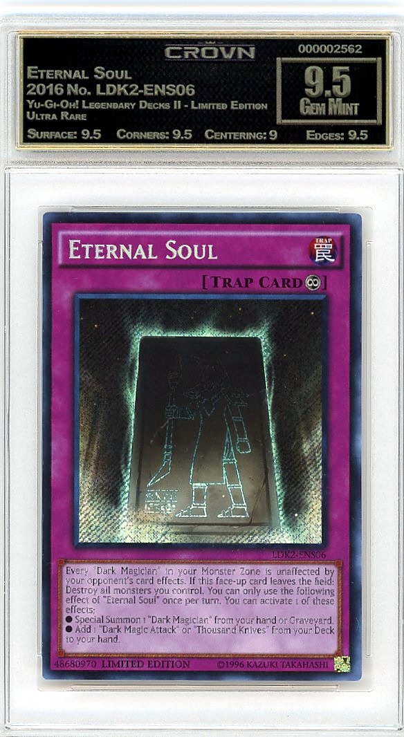 Eternal Soul