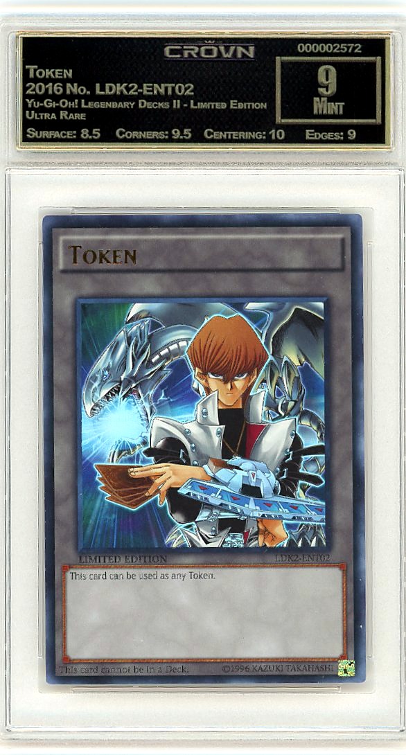 Token