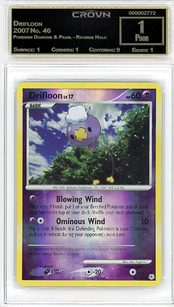 Drifloon