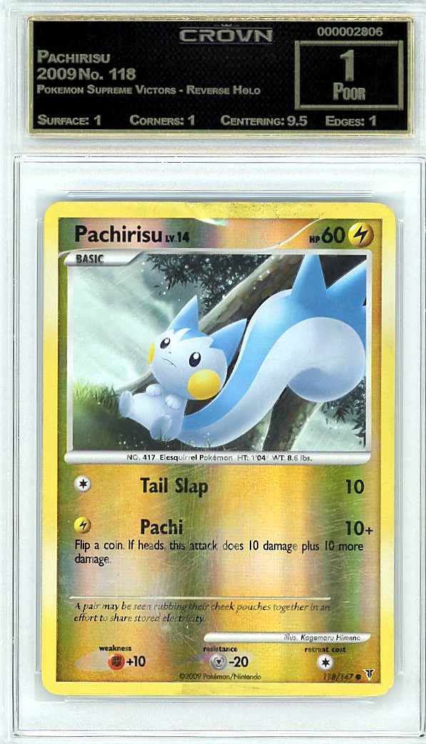 Pachirisu