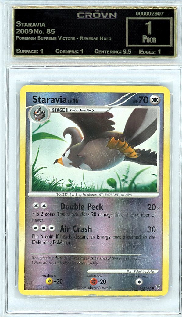 Staravia
