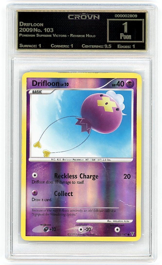 Drifloon