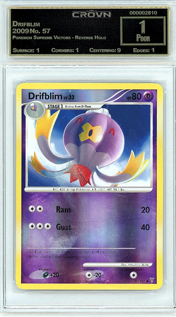 Drifblim
