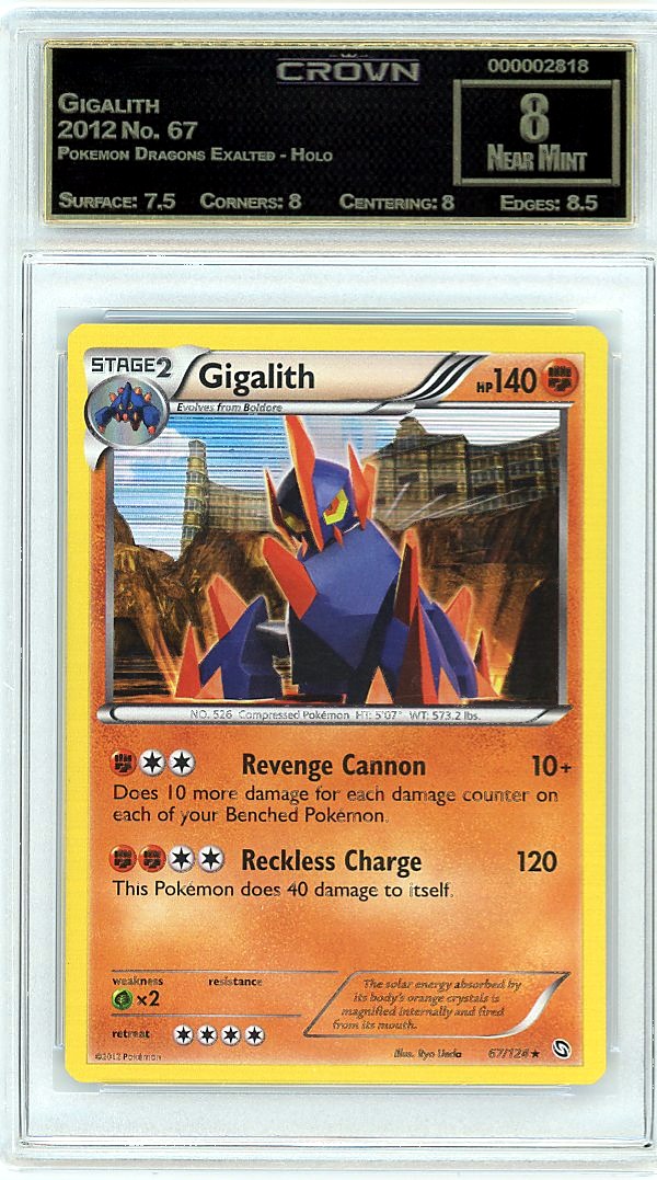 Gigalith