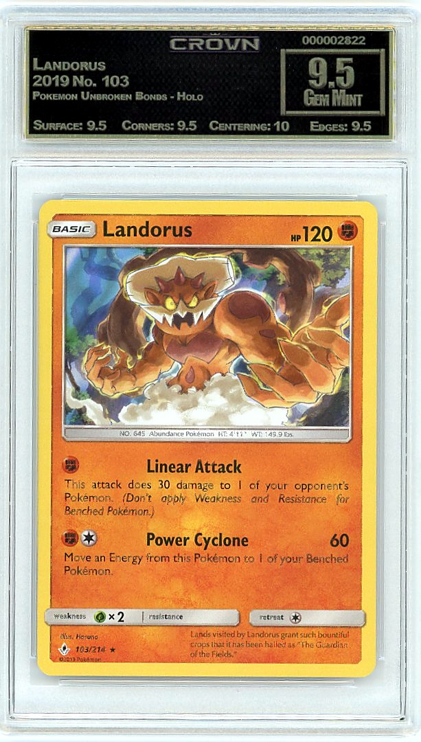 Landorus
