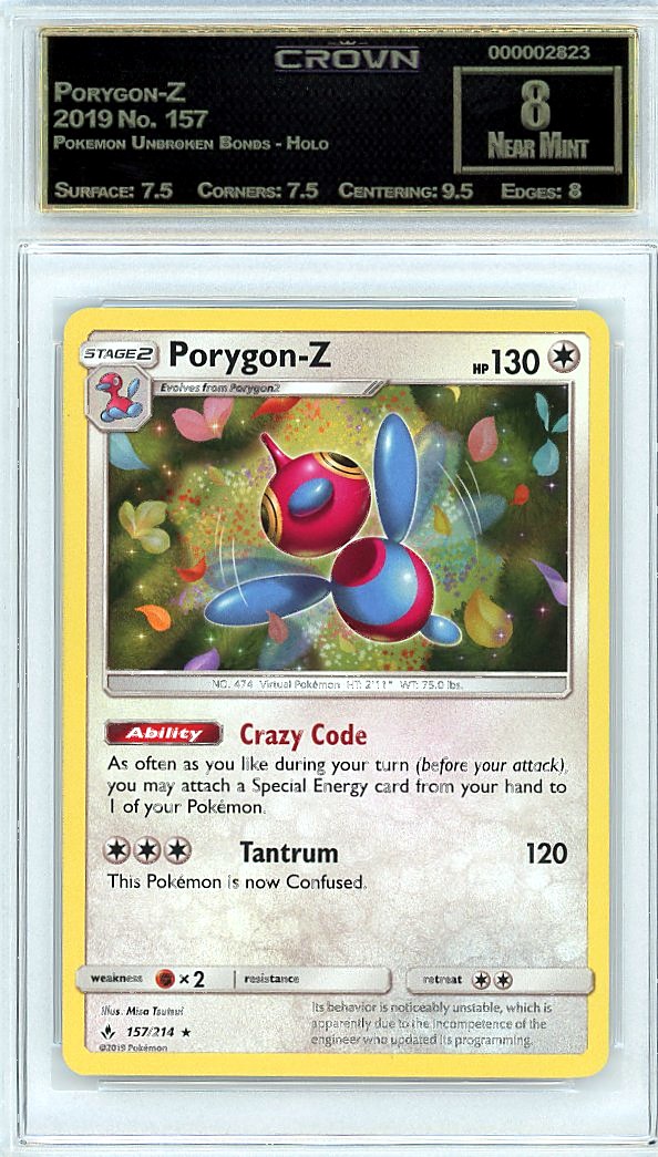Porygon-Z