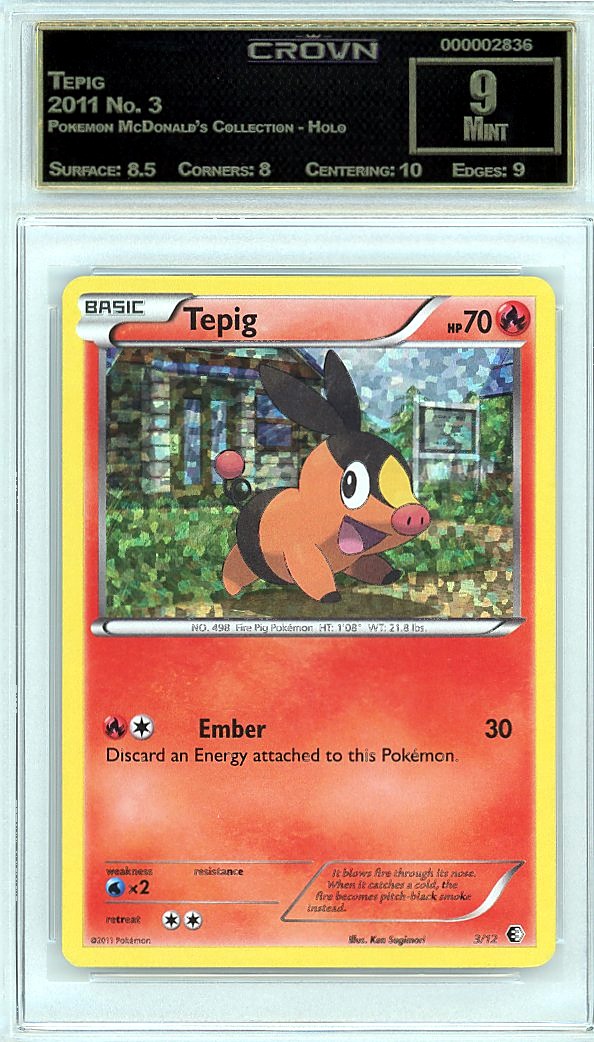 Tepig