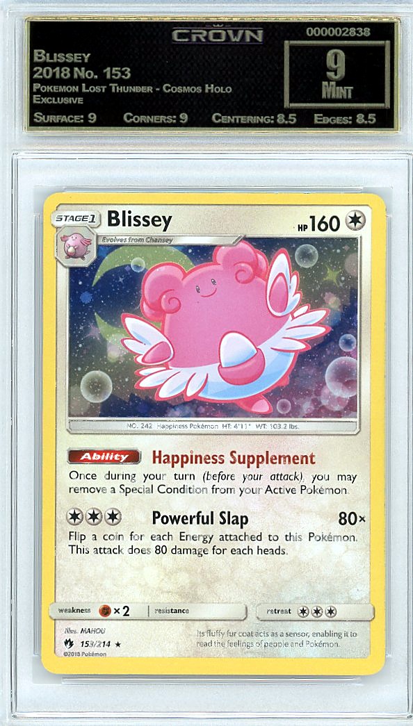 Blissey