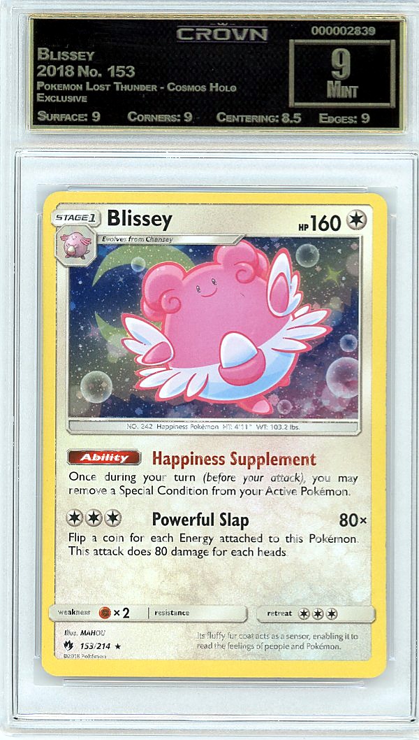 Blissey