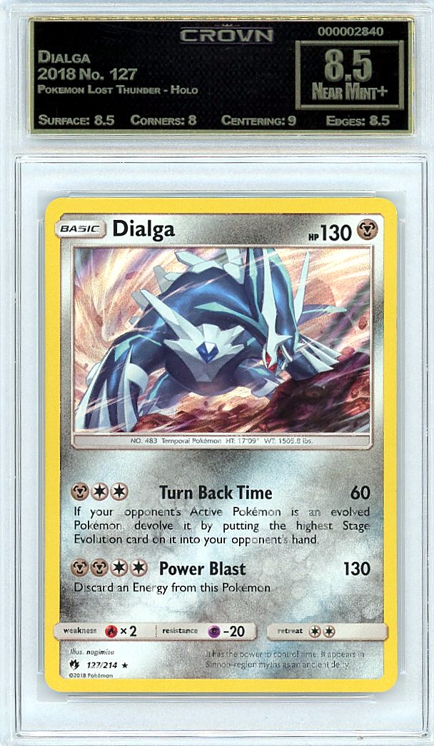 Dialga
