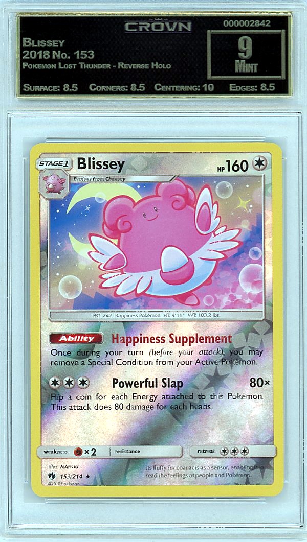 Blissey