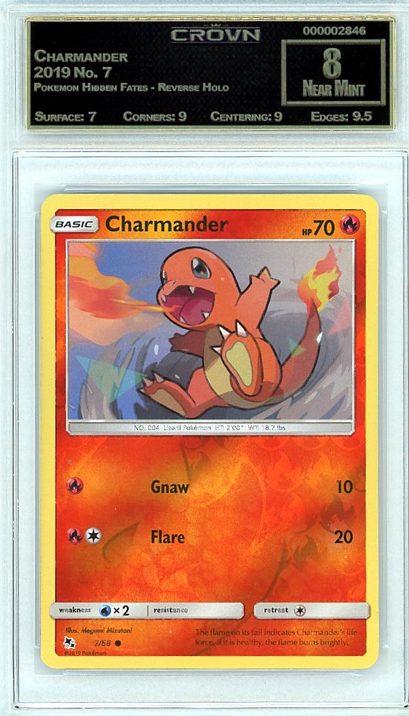 Charmander