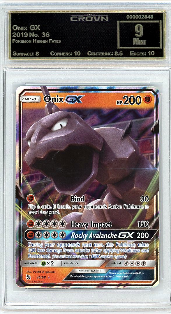 Onix GX