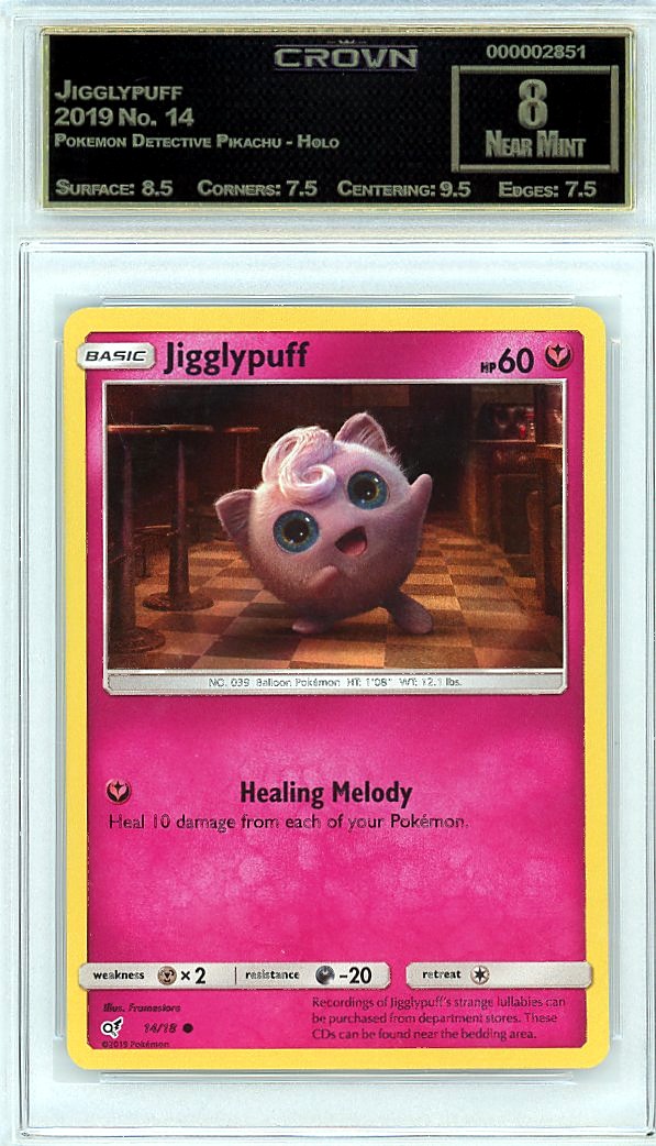 Jigglypuff